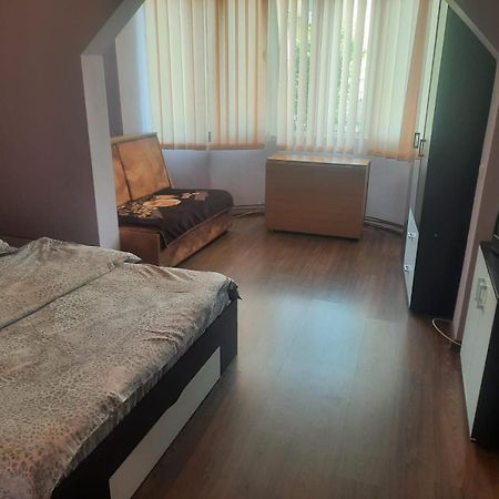 Apartamentul Republicii Gyulafehérvár Kültér fotó