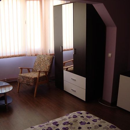 Apartamentul Republicii Gyulafehérvár Kültér fotó