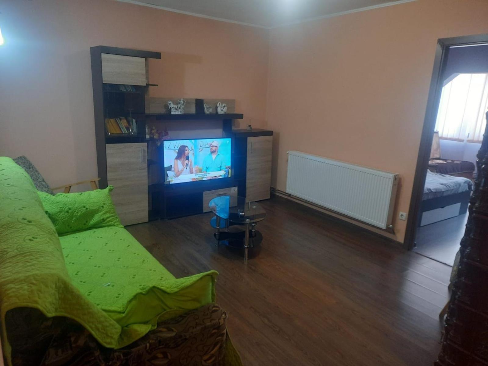 Apartamentul Republicii Gyulafehérvár Kültér fotó
