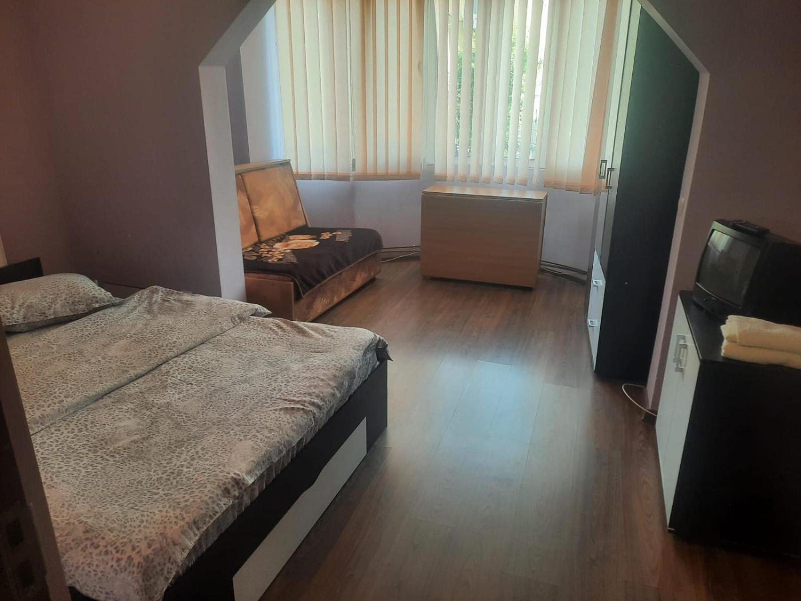 Apartamentul Republicii Gyulafehérvár Kültér fotó