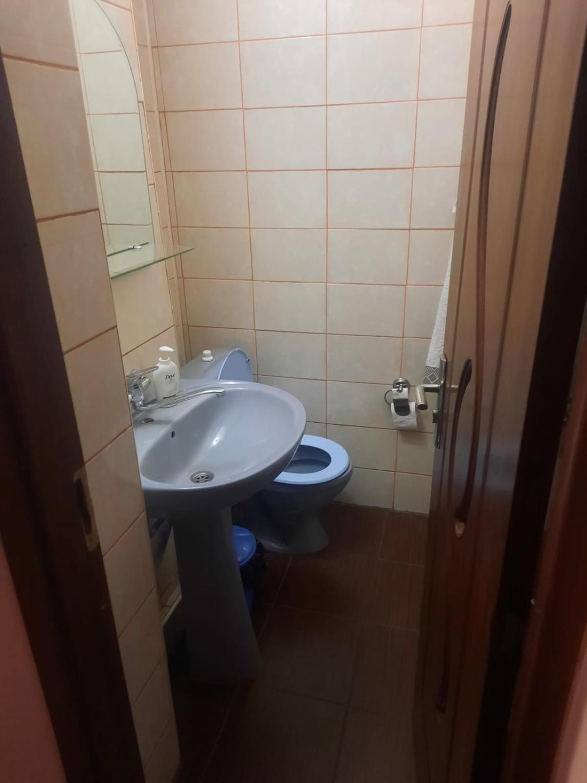 Apartamentul Republicii Gyulafehérvár Kültér fotó