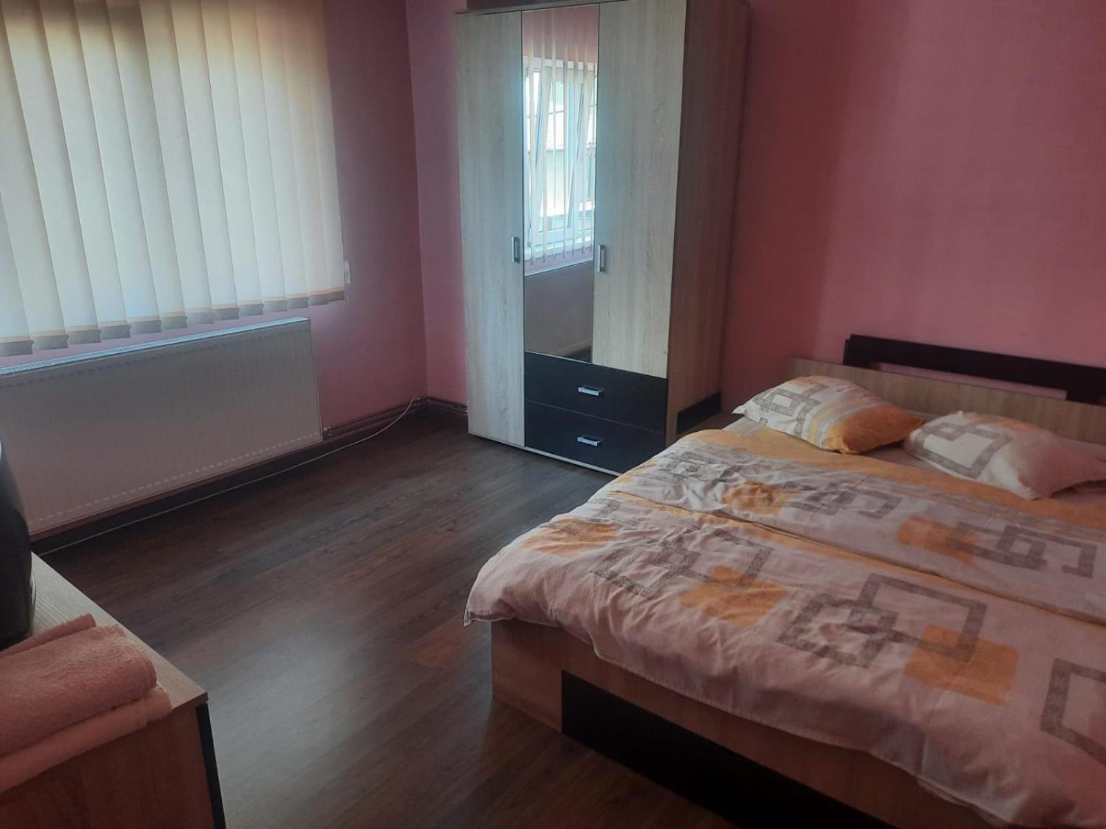 Apartamentul Republicii Gyulafehérvár Kültér fotó