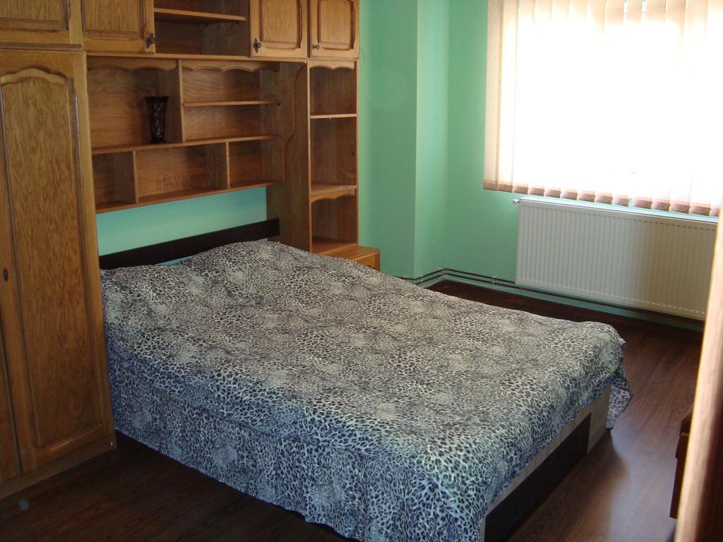 Apartamentul Republicii Gyulafehérvár Kültér fotó