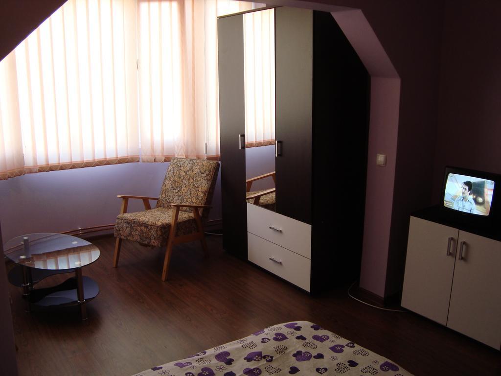 Apartamentul Republicii Gyulafehérvár Kültér fotó